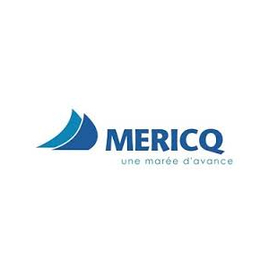 Logo Mericq