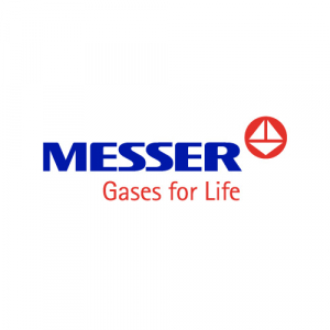 Logo Messer France SAS