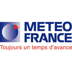 Logo Meteo-France