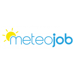 Logo Meteojob