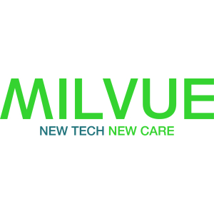 Logo Milvue