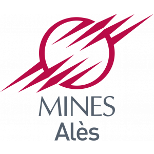 Logo Ecole des Mines d'Ales