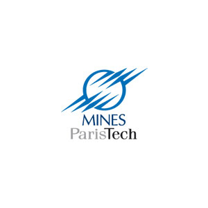 Logo Ecole des Mines de Paris