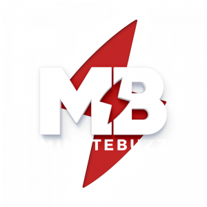 Logo MinuteBuzz