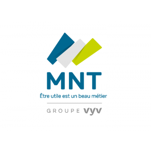 Logo MNT Mutuelle Nationale Territoriale