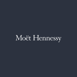 Logo Moet Hennessy (LVMH)