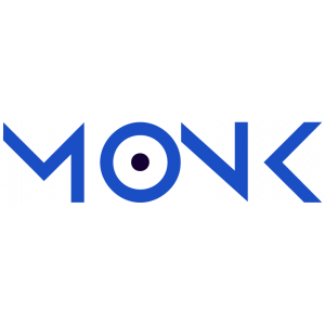 Logo Monk
