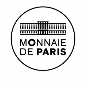 Logo Monnaie de Paris