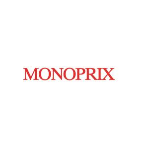 Logo Monoprix Exploitation