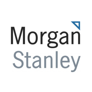 Logo Morgan Stanley