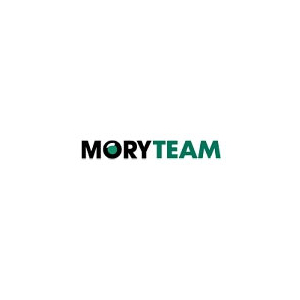 Logo Mory Team