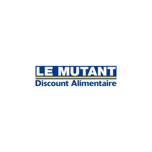 Logo Mutant Distribution