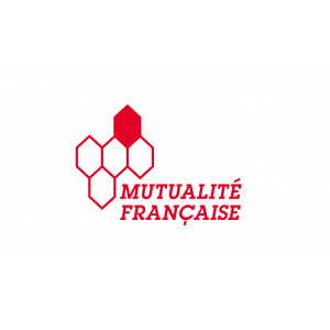 Logo Mutualite Francaise Cote d'Or Yonne