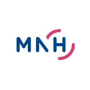 Logo Mutuelle Nationale des Hospitaliers