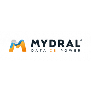 Logo Mydral