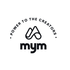 Logo MYM