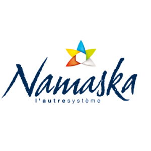 Logo Namaska Public Systeme Hopscotch