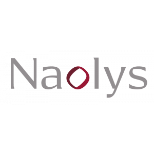 Logo Naolys