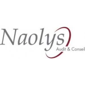 Logo Naolys