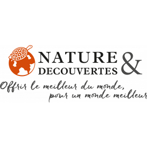 Logo Nature et Decouvertes