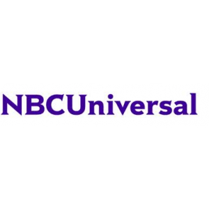 Logo NBC Universal Networks