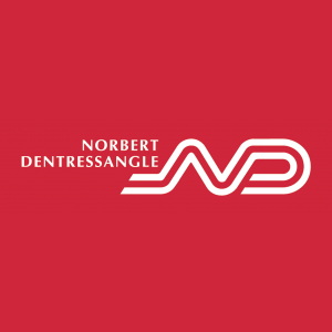 Logo ND Logistics