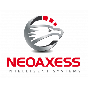 Logo NEOAXESS