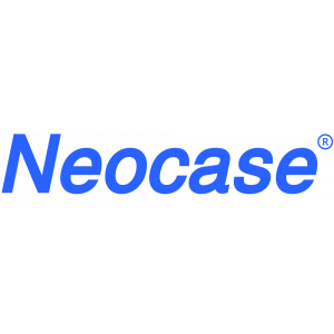Logo Neocase Software
