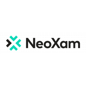 Logo Neoxam