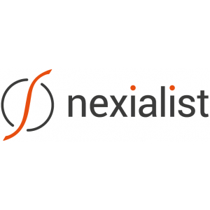 Logo Nexialist