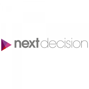 Logo Next Decision