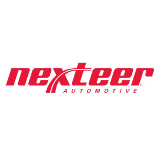 Logo Nexteer Automotive France