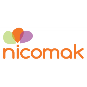 Logo Nicomak