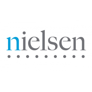 Logo NIELSEN
