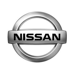 Logo NIssan Europe