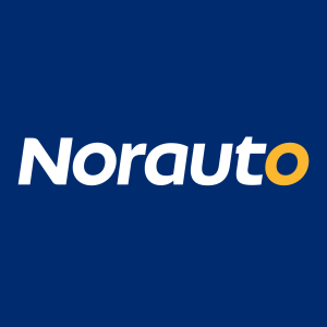 Logo Norauto France