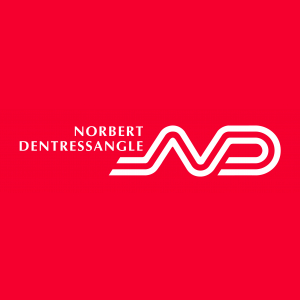 Logo Norbert Dentressangle Distribution