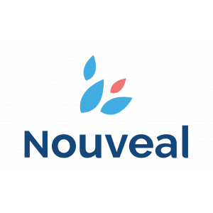 Logo Nouveal