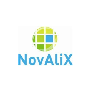 Logo NovAliX