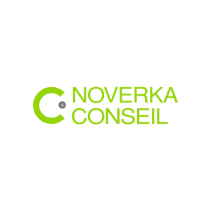 Logo Noverka Conseil