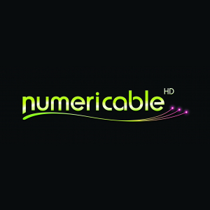 Logo Numericable