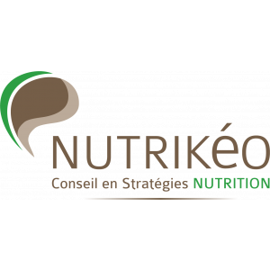 Logo Nutrikeo