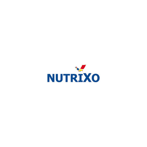 Logo Nutrixo