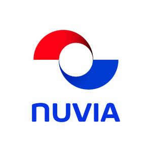 Logo Nuvia