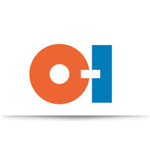 Logo O-I Manufacturing France