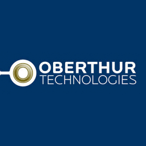 Logo Oberthur Technologies