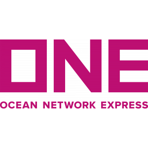 Logo Ocean Network Express
