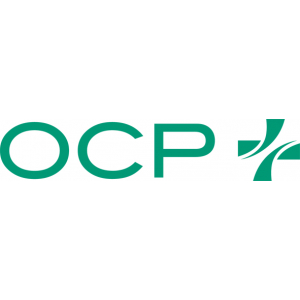 Logo OCP Repartition