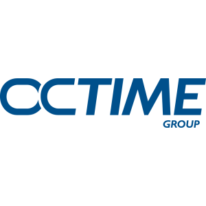 Logo Octime