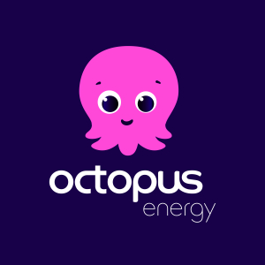 Logo Octopus Energy